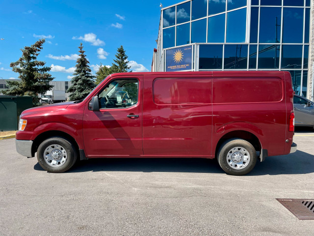 2017 Nissan NV1500 2500HD in Cars & Trucks in Oakville / Halton Region - Image 3
