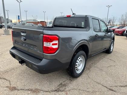2025 Ford Maverick XL w/CO-PILOT 360 & 4K TOW PKG in Cars & Trucks in Edmonton - Image 3