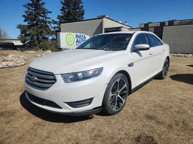 2015 Ford Taurus SEL in Cars & Trucks in Edmonton - Image 2