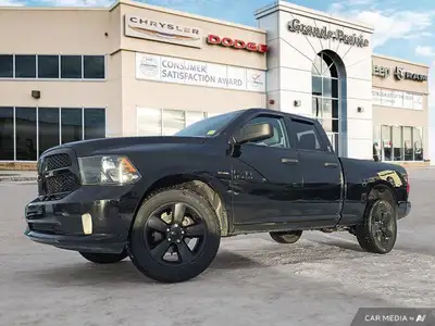 Your Grande Prairie Chrysler store just took in this vehicle! It is either in transit or freshly tra...