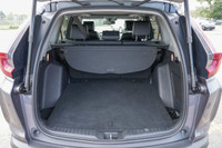 The price you see is the is the price you pay! Just add GST, no hidden fees. 2020 Honda CR-V Touring... (image 9)