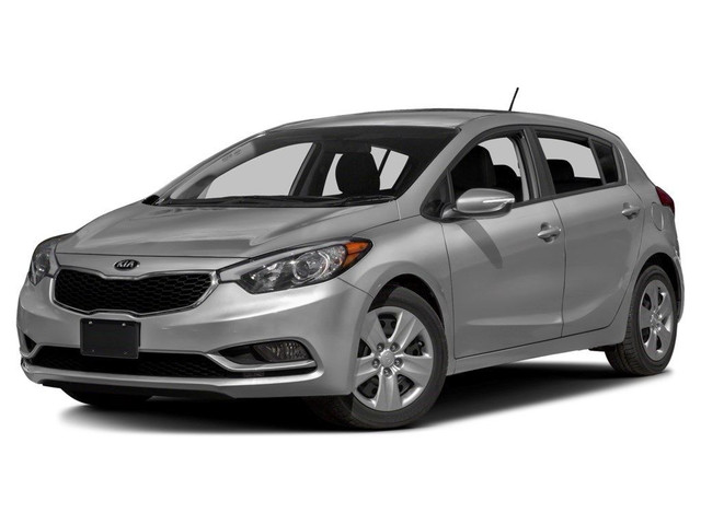 2016 Kia Forte 5dr HB Auto LX+ in Cars & Trucks in Hamilton