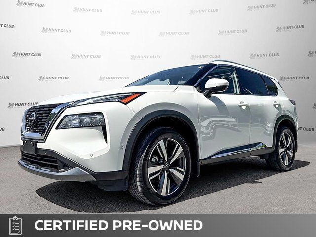 2023 Nissan Rogue SL in Cars & Trucks in Ottawa