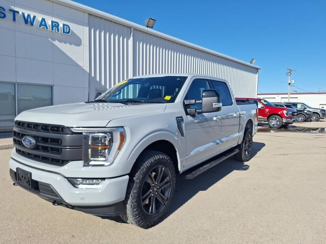 2023 Ford F-150 XL/XLT/LARIAT/King Ranch/Platinum/Tremor in Cars & Trucks in Portage la Prairie - Image 3