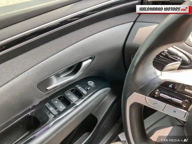 2023 Hyundai Santa Cruz Ultimate in Cars & Trucks in Hamilton - Image 21