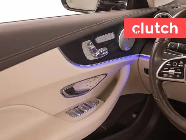 2019 Mercedes-Benz E-Class E 450 4MATIC AWD w/Apple CarPlay & An in Cars & Trucks in City of Toronto - Image 28