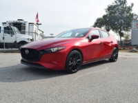 2020 Mazda Mazda3 Sport GT