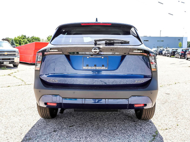 2025 Nissan Kicks SV in Cars & Trucks in Kitchener / Waterloo - Image 4