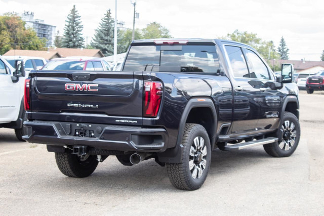 2025 GMC Sierra 2500 Denali Crew Cab in Cars & Trucks in Edmonton - Image 4