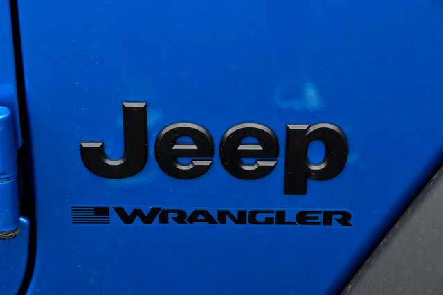 2024 Jeep Wrangler SPORT S in Cars & Trucks in Longueuil / South Shore - Image 3