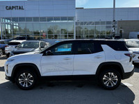 Capital Chevrolet Buick GMC This Chevrolet Equinox delivers a Turbocharged Gas I4 1.5L/ engine power... (image 2)