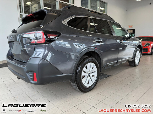 Subaru Outback 2.5i Commodité 2020 à vendre in Cars & Trucks in Victoriaville - Image 4