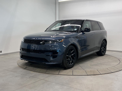 2023 Land Rover Range Rover Sport Dynamic SE