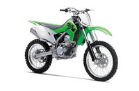 2022 Kawasaki KLX 300R