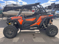  2015 Polaris RZR 1000 FINANCING AVAILABLE