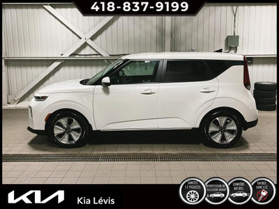 KIA SOUL EV LIMITED 2023 **DEMO**