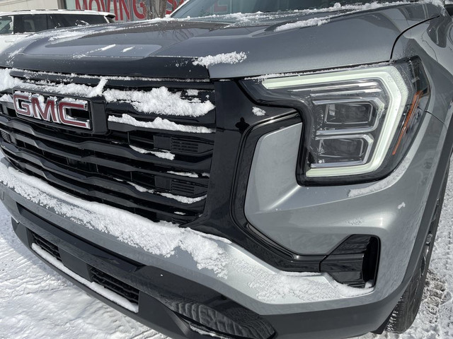 2025 GMC Terrain Elevation in Cars & Trucks in Calgary - Image 3