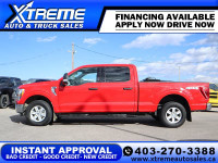 2021 Ford F-150 XLT SuperCrew 4x4 Welcome to Xtreme Auto & Truck Sales Your Car Loan, Truck Loan, Cr... (image 6)