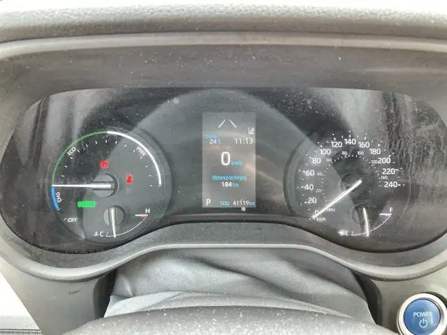 2021 Toyota Sienna XSE in Cars & Trucks in Hamilton - Image 25