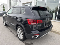 PRIX ET QUALITÉ IMBATTABLE venez découvrir notre VOLKSWAGEN TAOS 2022 COMFORTLINE 4 MOTION TOI TPANO... (image 2)