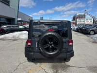 Cruise Control, Removable Top, Steering Wheel Audio Controls! On Sale! Save $2200 on this one, we've... (image 3)