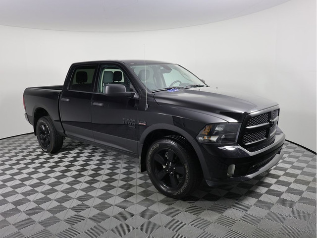 2023 Ram 1500 Classic EXPRESS CREW CAB | NIGHT EDITION | SUB-ZER in Cars & Trucks in Calgary - Image 3