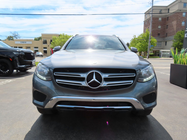 2016 Mercedes-Benz GLC-class GLC 300 4MATIC - Navigation - Leath in Cars & Trucks in Oakville / Halton Region - Image 3