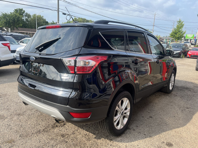 2017 Ford Escape SE in Cars & Trucks in Kitchener / Waterloo - Image 4