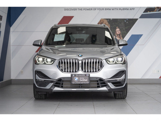 2020 BMW X1 xDrive28i dans Autos et camions  à Ville de Vancouver - Image 3