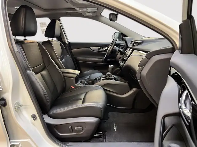 2023 Nissan Qashqai SL PLATINUM CUIR TOIT NAV 4RM in Cars & Trucks in Laval / North Shore - Image 9