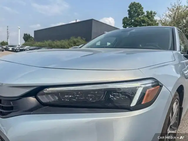 2022 Honda Civic Sedan Touring | ONE OWNER | ACCIDENT FREE dans Autos et camions dans Kitchener / Waterloo - Image 13