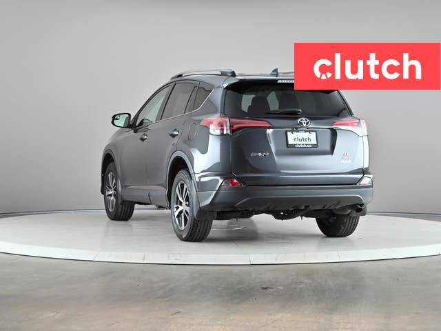 2017 Toyota RAV4 LE AWD w/ Heated Front Seats, Rearview Camera,  in Cars & Trucks in Ottawa - Image 3