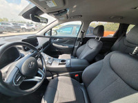 *Android Auto, Apple CarPlay, Lane Keep Assist, Collision Warning, Adaptive Cruise!* This 2022 Santa... (image 3)