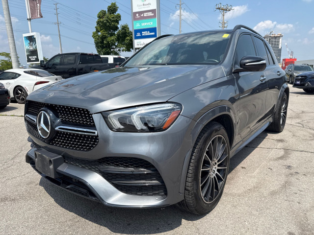 2021 Mercedes-Benz GLE 450 450, Winter Tires, Gesture, Park A... in Cars & Trucks in Markham / York Region - Image 3