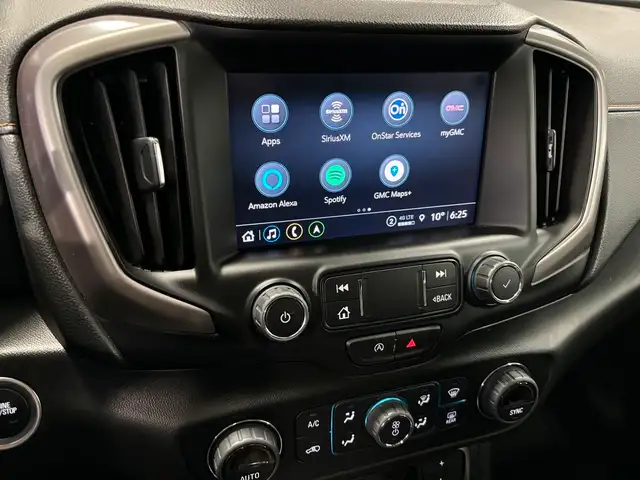 2022 GMC Terrain AT4 AWD|NAV|BOSE|PANOROOF|LEATHER|ALLOYS|+++ in Cars & Trucks in City of Toronto - Image 26
