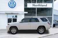 This Toyota 4Runner boasts a Regular Unleaded V-6 4.0 L/241 engine powering this Automatic transmiss... (image 6)