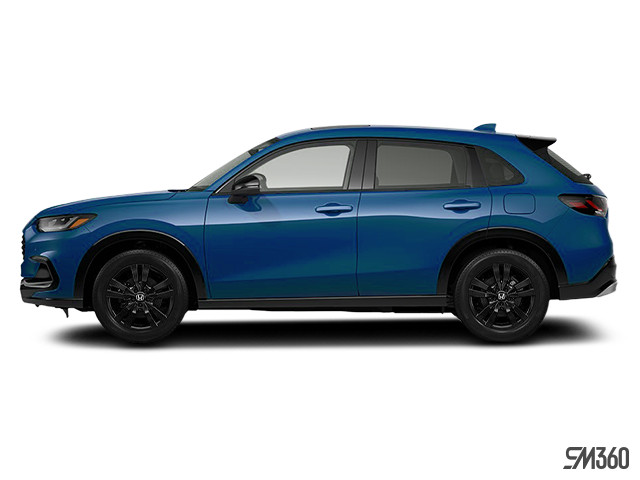 2026 Honda HR-V Sport in Cars & Trucks in Kitchener / Waterloo