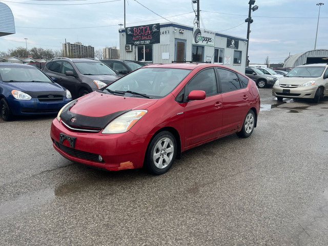 2009 Toyota Prius 5dr HB in Cars & Trucks in Kitchener / Waterloo - Image 3