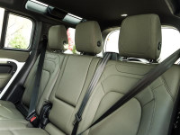 Cold Climate Pack (072BI), Air Suspension PCK, FAMILY COMFORT PCK, Solid Paint, Black Contrast Roof,... (image 2)