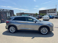 2019 Infiniti QX50 Essential w/ProACTIVE Pkg AWD SUV - Navigation|360 Camera|Parking sensors|Blind-s... (image 2)