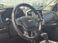 Come see this certified 2017 Chevrolet Colorado 2WD LT Crew | Rear Camera | Bluetooth | Power Seat |... (image 1)