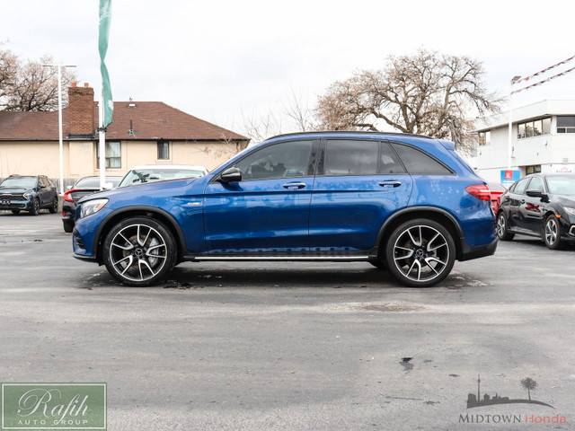 2018 Mercedes-Benz AMG GLC 43 4MATIC®*NEW BATTERY*NO ACCIDENT... in Cars & Trucks in City of Toronto - Image 3