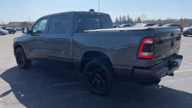 2020 RAM 1500 Sport LEATHER | SUNROOF | NAVIGATION SYSTEM in Cars & Trucks in Kitchener / Waterloo - Image 4
