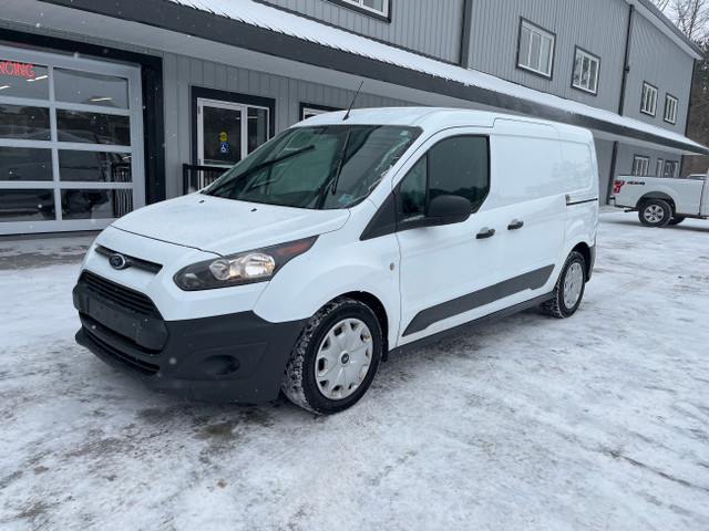 2018 Ford Transit Connect XL COMMERCIAL WORK VEHICLE! PRICED... in Cars & Trucks in Annapolis Valley - Image 2