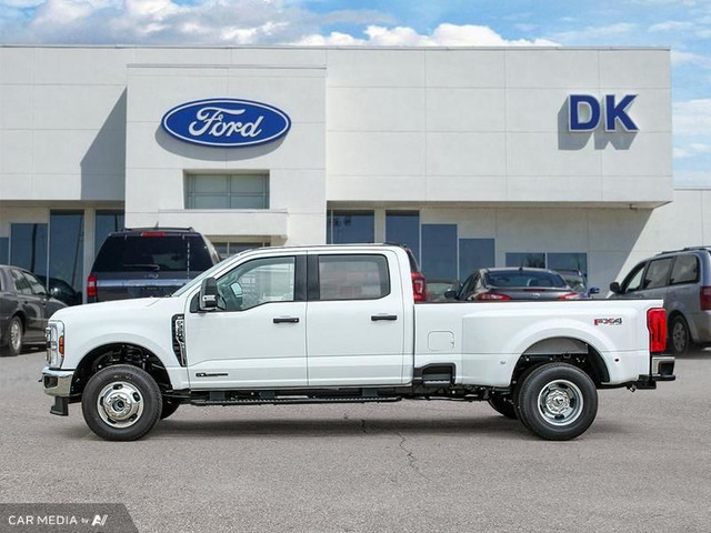 2025 Ford F-350 Super Duty XLT in Cars & Trucks in Edmonton - Image 3