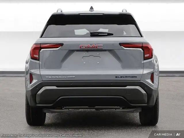 2026 GMC Terrain AWD Elevation62938483632001124