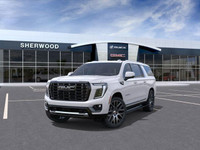 Welcome to Sherwood Buick GMC! This GMC Yukon XL boasts a Turbo Diesel 3.0L/ engine powering this Au... (image 7)