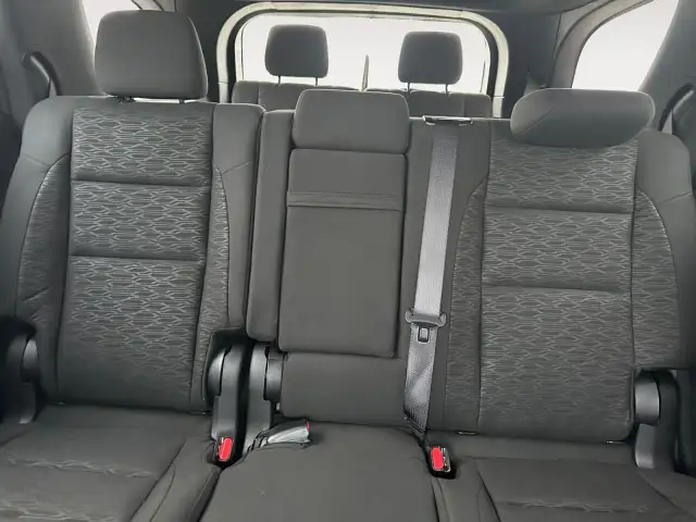 CRAZY DEAL ON THIS 2025 DODGE DURANGO GT ALL WHEEL DRIVE in Cars & Trucks in Red Deer - Image 14