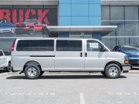 HD Trailering Pkg | Remote Start | Rear Park Assist | Lane Departure and Blind Zone Alerts | Wilson-... (image 2)