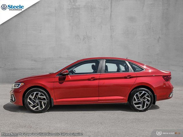 2024 Volkswagen Jetta Highline in Cars & Trucks in Dartmouth - Image 3